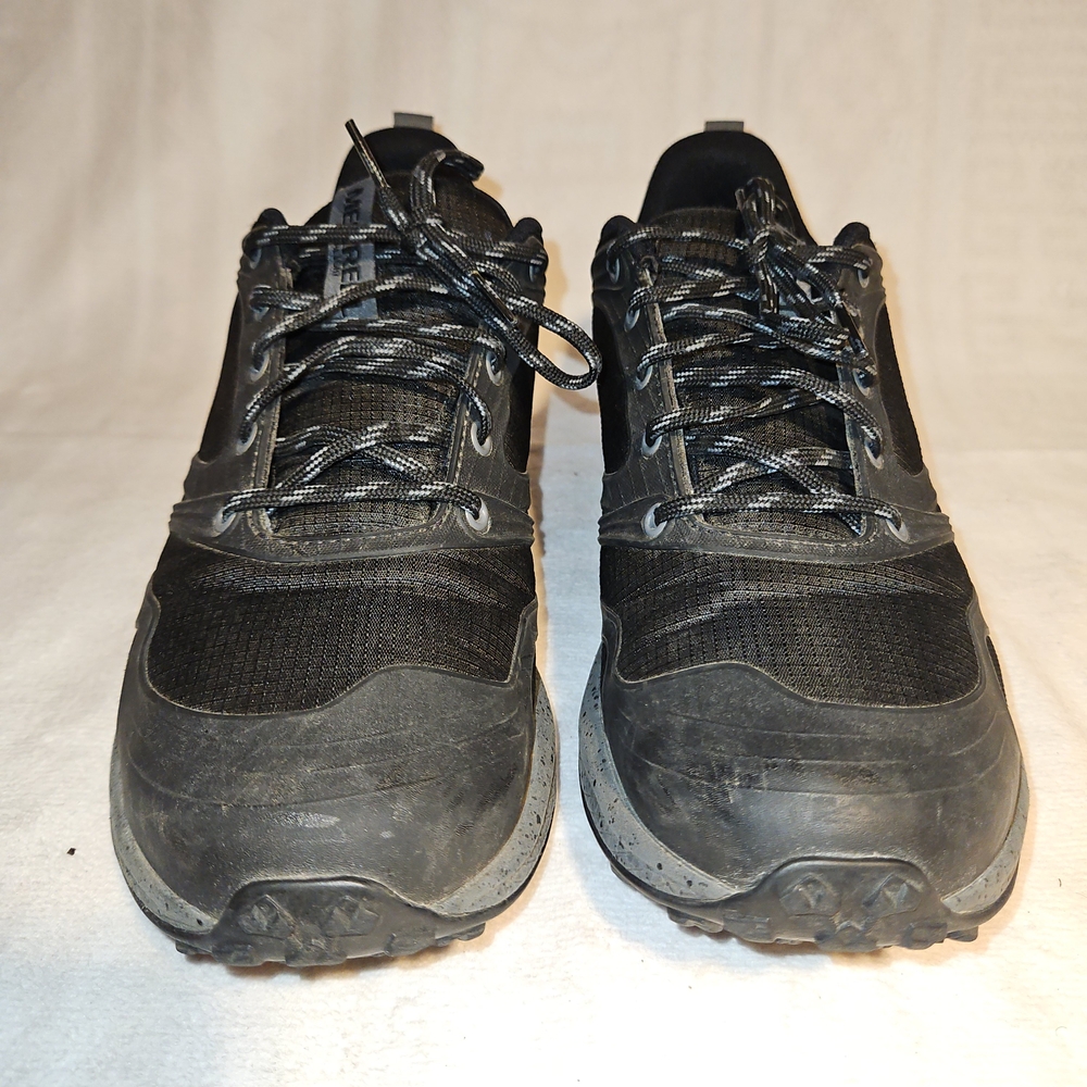 Merrell Altalight Hiking Shoes Men's Size 10.5 - Picture 3 of 6